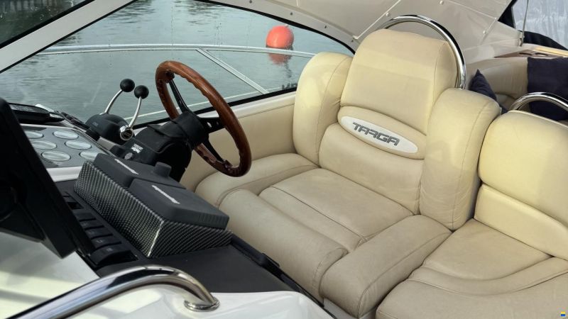 Fairline Targa 43