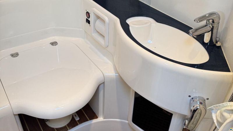 Fairline Targa 43