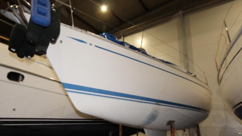 Nautors Swan 371
