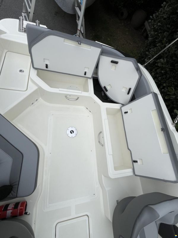 Bayliner V20
