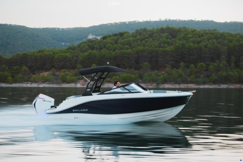 Bayliner V20