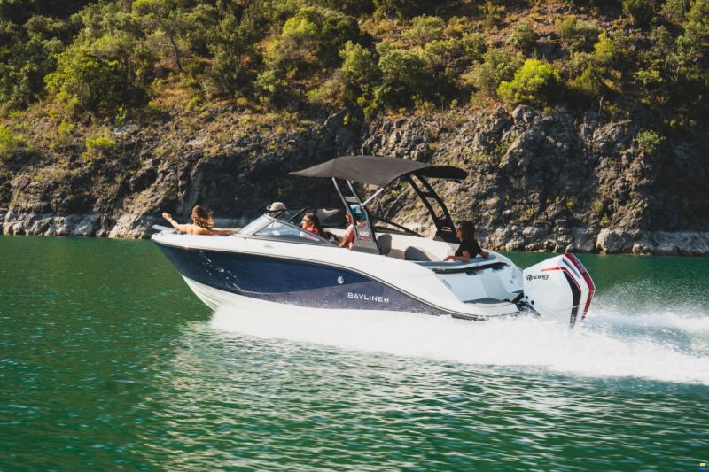 Bayliner V20