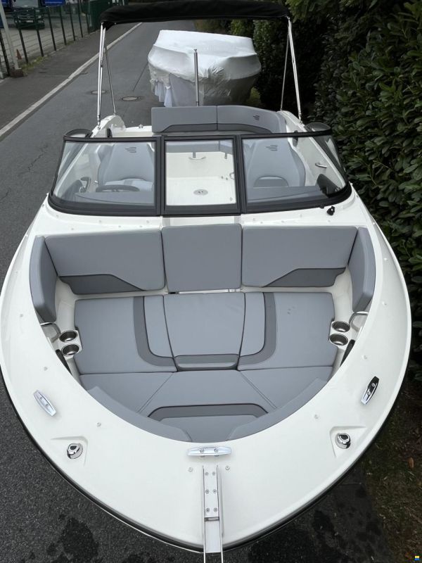 Bayliner V20