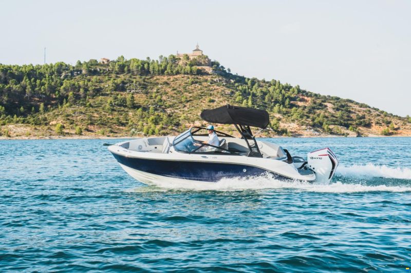 Bayliner V20