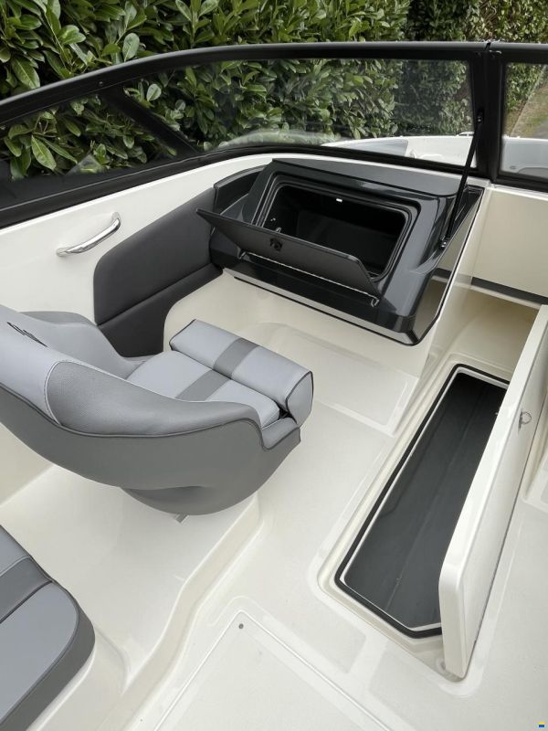 Bayliner V20