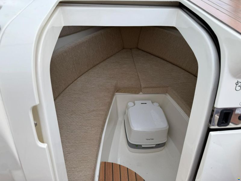 Corsiva Coaster 600 DC