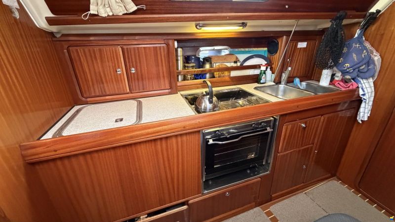 Bavaria 37 Cruiser