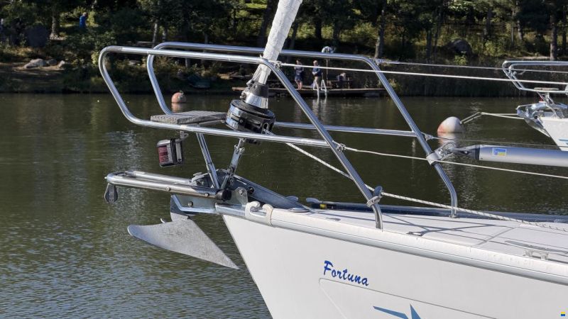 Bavaria 37 Cruiser