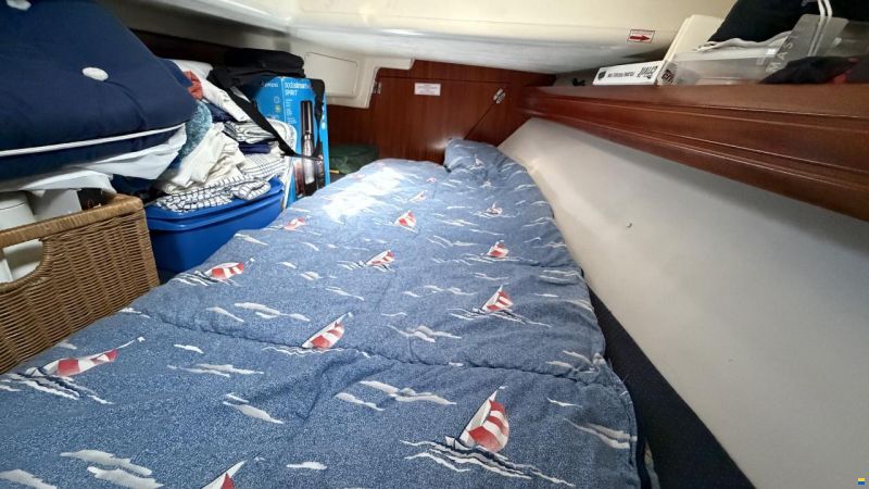 Bavaria 37 Cruiser