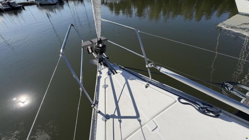 Bavaria 37 Cruiser