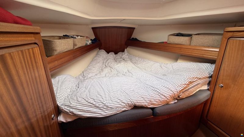 Bavaria 37 Cruiser