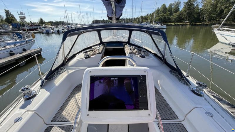 Bavaria 37 Cruiser