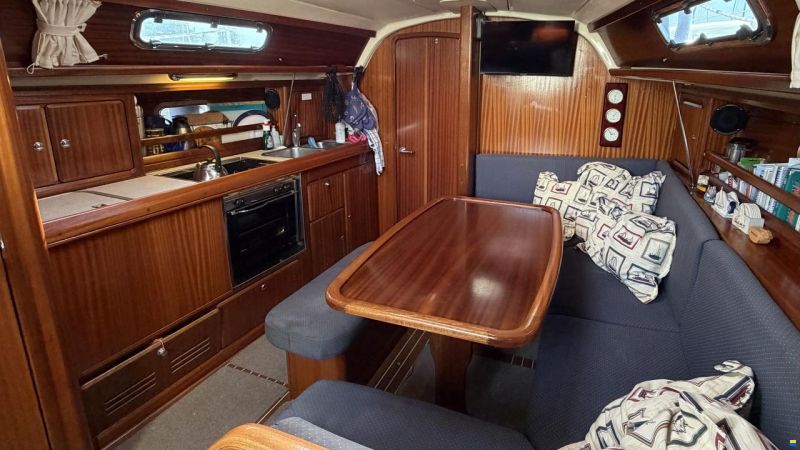 Bavaria 37 Cruiser