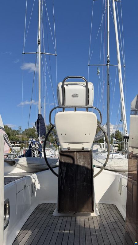 Bavaria 37 Cruiser