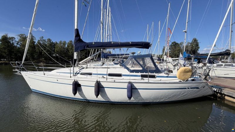 Bavaria 37 Cruiser