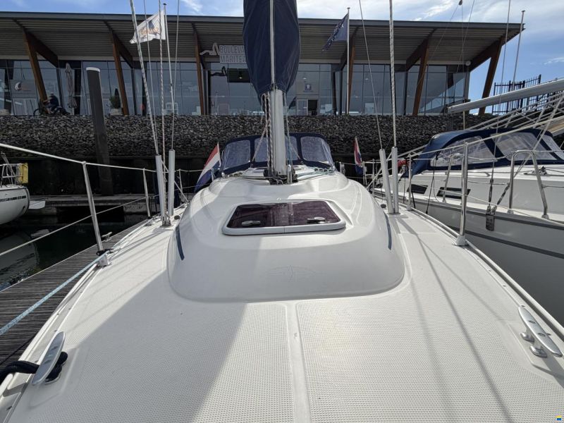 Bavaria Cruiser 30