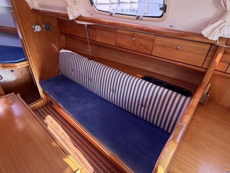 Bavaria Cruiser 30
