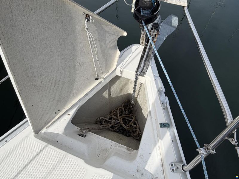 Bavaria Cruiser 30