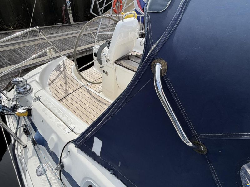 Bavaria Cruiser 30