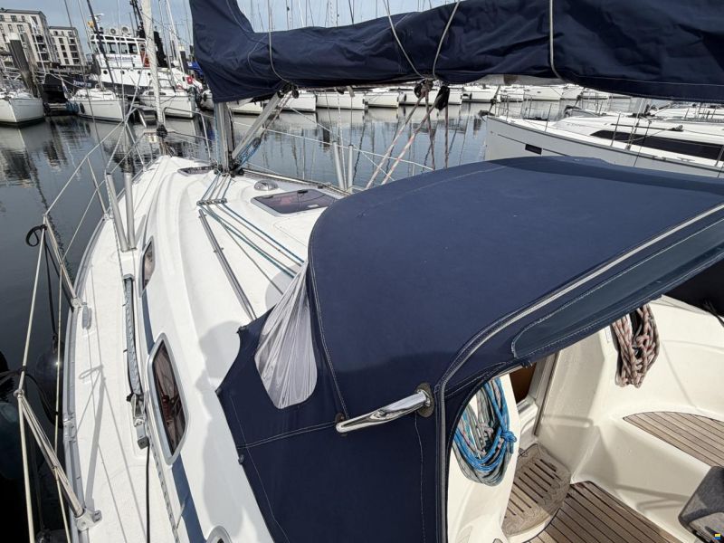 Bavaria Cruiser 30