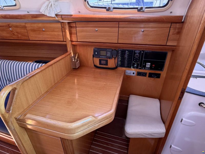 Bavaria Cruiser 30