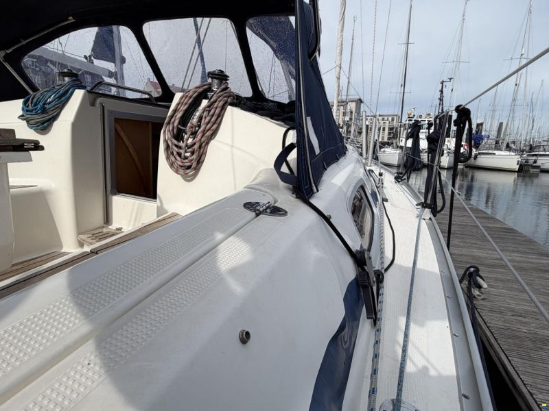 Bavaria Cruiser 30
