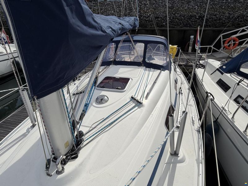 Bavaria Cruiser 30