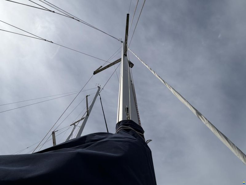 Bavaria Cruiser 30