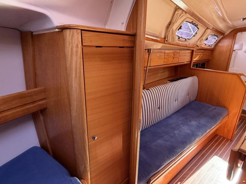 Bavaria Cruiser 30