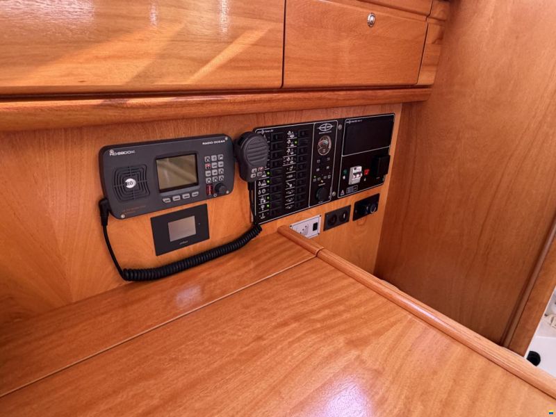 Bavaria Cruiser 30
