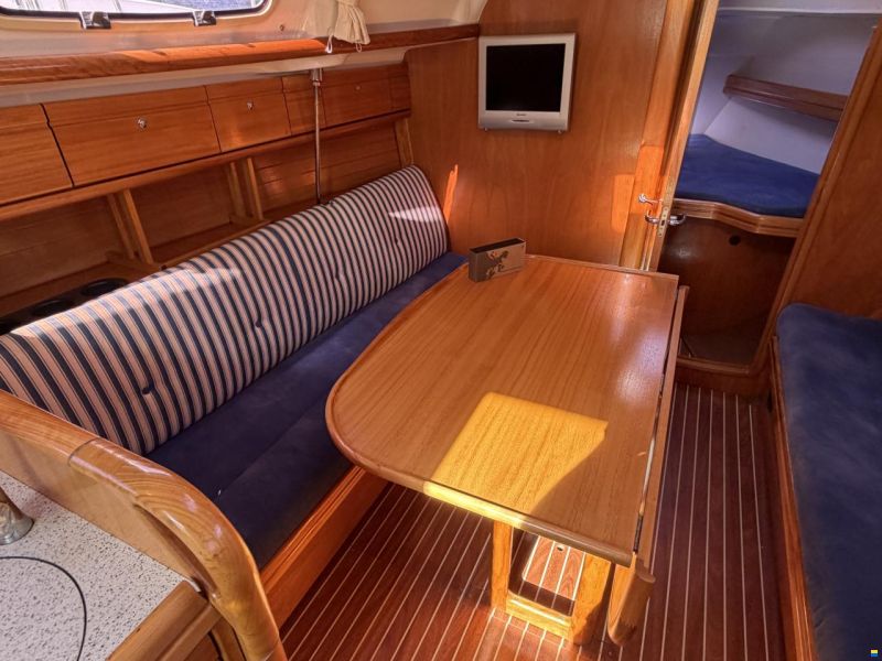 Bavaria Cruiser 30