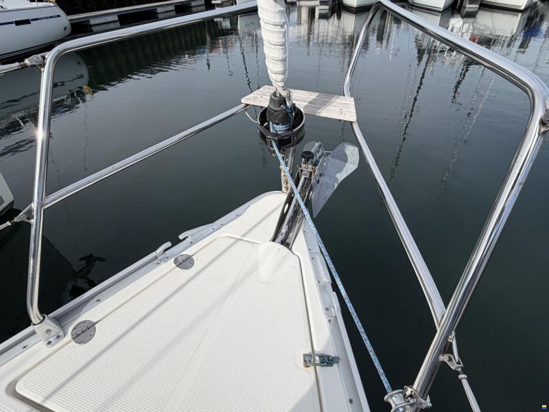 Bavaria Cruiser 30