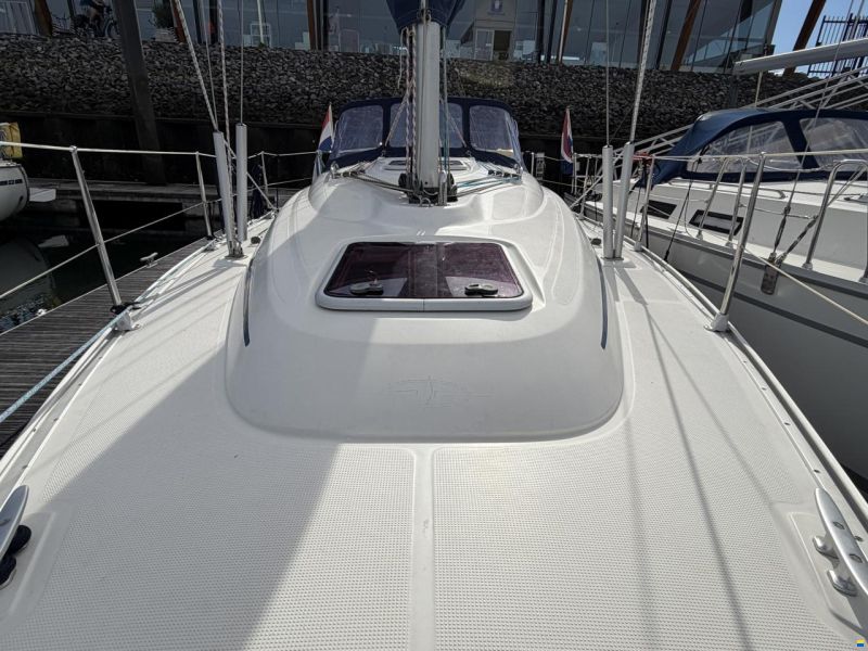 Bavaria Cruiser 30