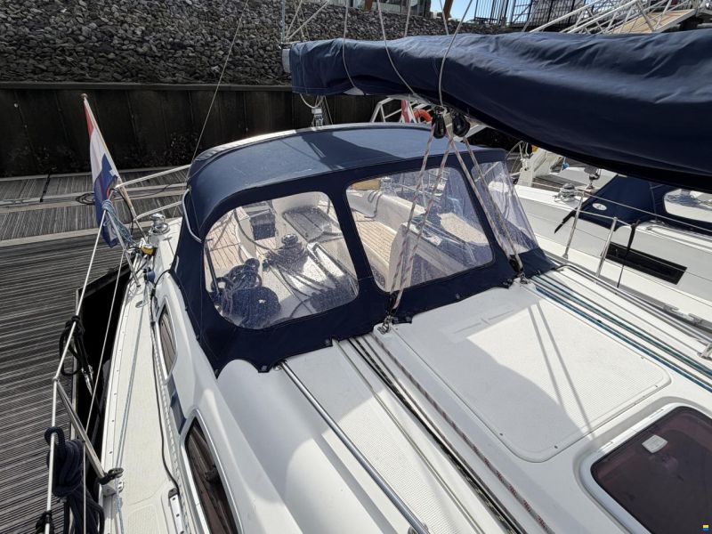 Bavaria Cruiser 30