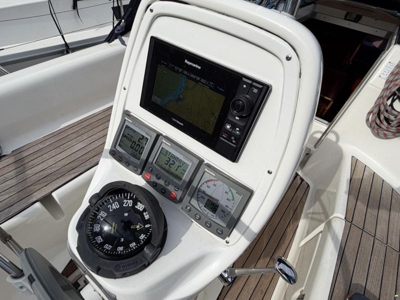 Bavaria Cruiser 30