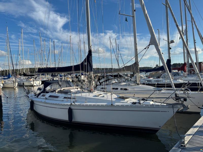 Jeanneau Sun Legende 41