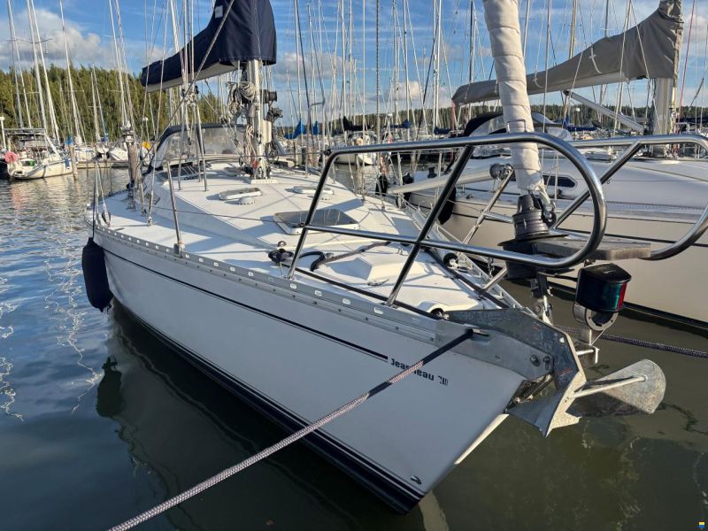 Jeanneau Sun Legende 41