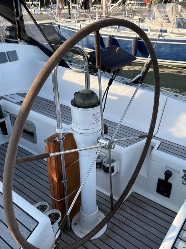 Jeanneau Sun Legende 41