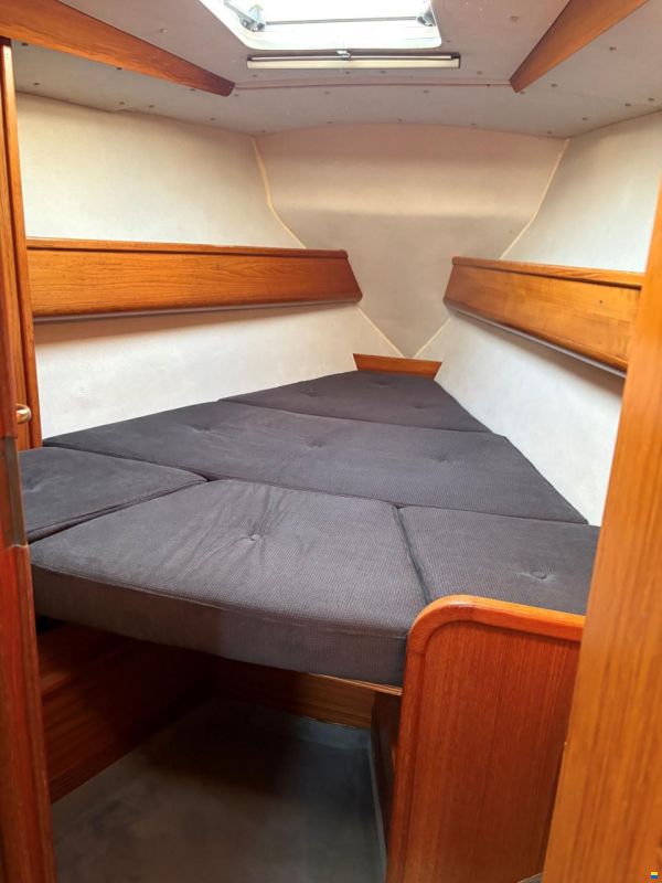 Jeanneau Sun Legende 41