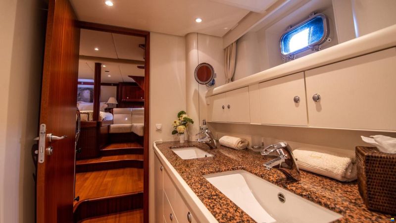 Nordia 78 Ketch