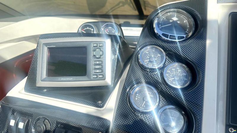 Aquador 33 HT