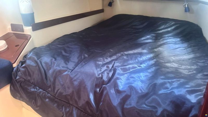 Aquador 33 HT