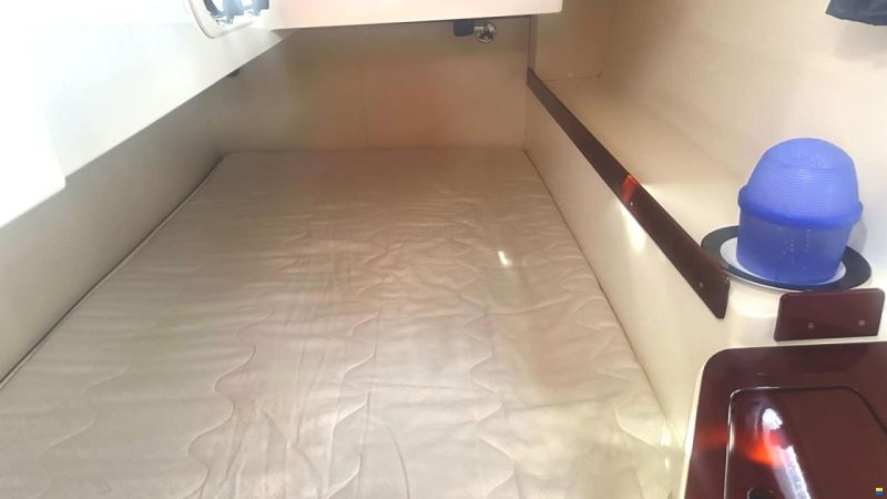 Aquador 33 HT