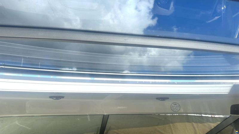 Aquador 33 HT