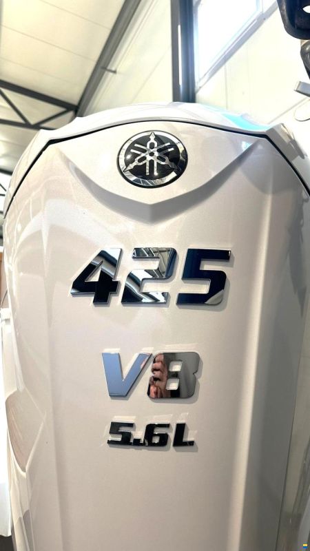 Yamarin 88 DC