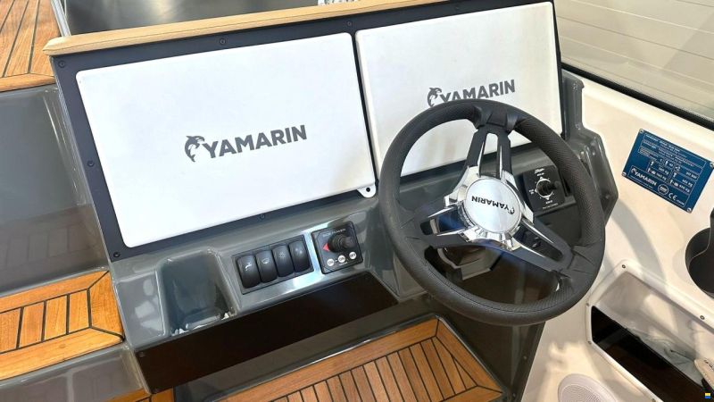 Yamarin 88 DC