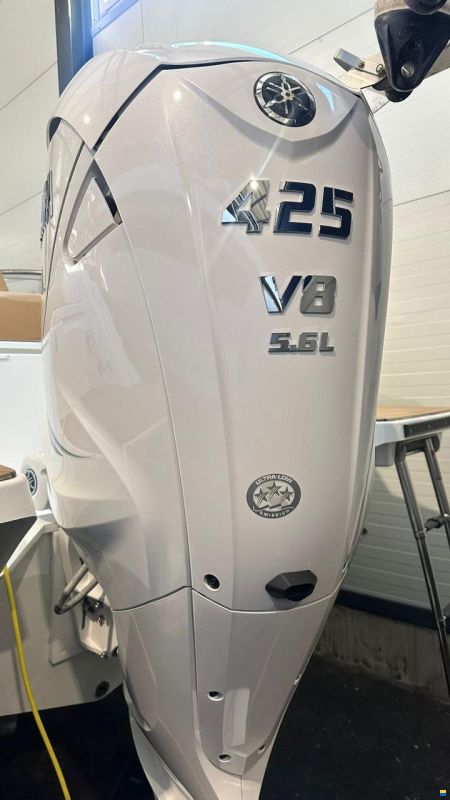 Yamarin 88 DC