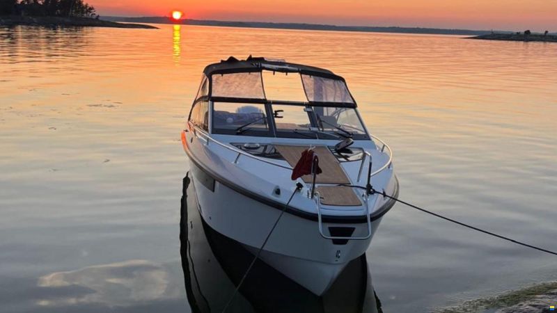 Yamarin 88 DC