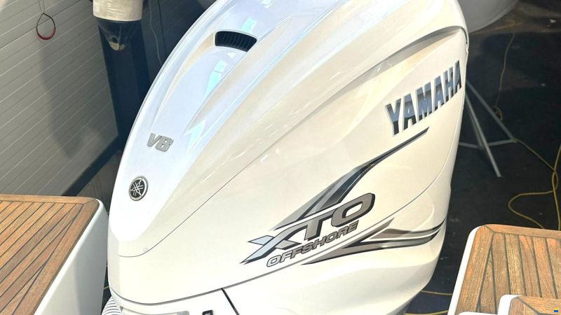 Yamarin 88 DC