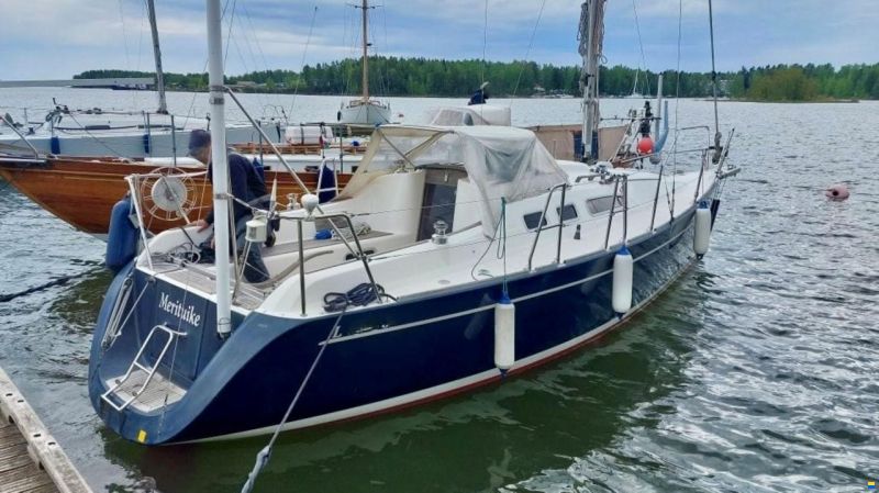 Finngulf 28e
